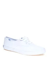Champion Oxford Canvas Sneaker - Extended Sizes Available