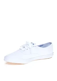 Champion Oxford Canvas Sneaker - Extended Sizes Available