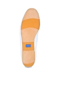 Champion Oxford Canvas Sneaker - Extended Sizes Available