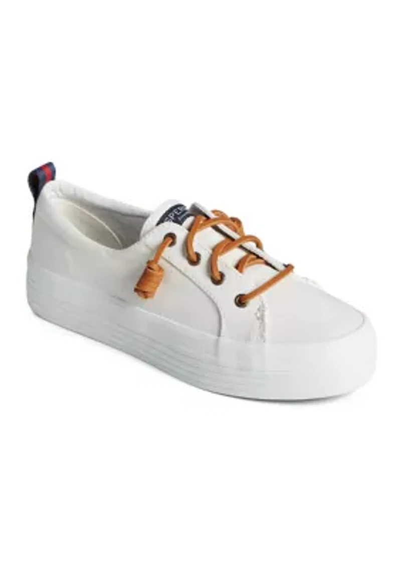 Crest Triple Sneakers