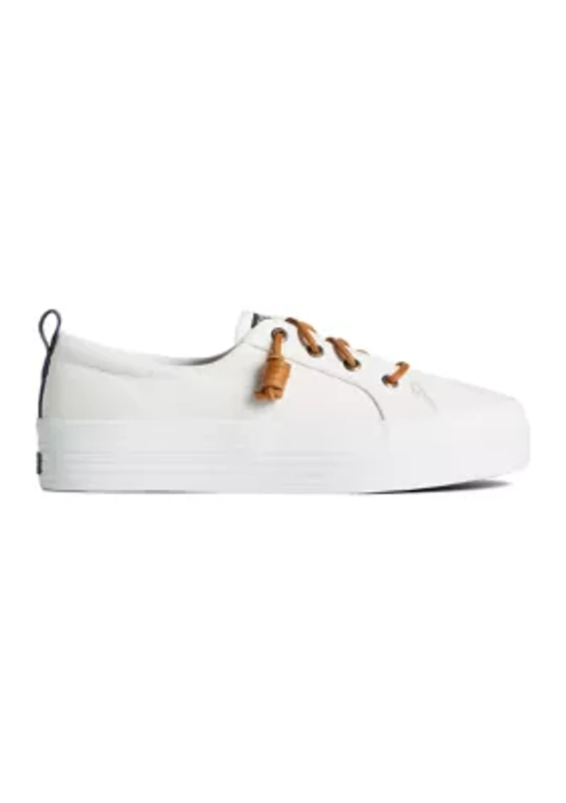 Crest Triple Sneakers