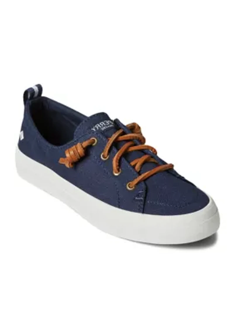 Crest Vibe Sneakers
