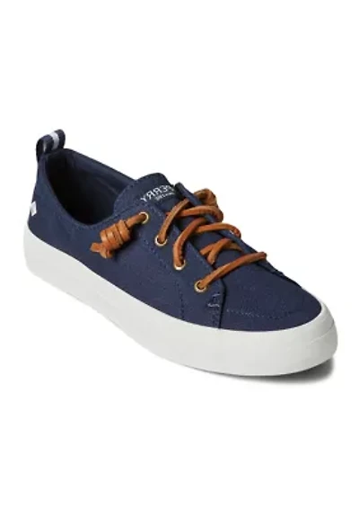 Crest Vibe Sneakers