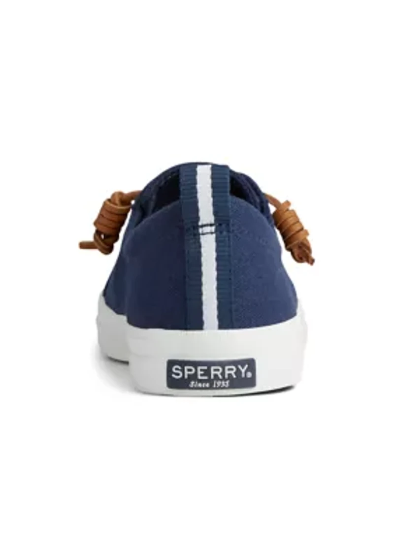Crest Vibe Sneakers