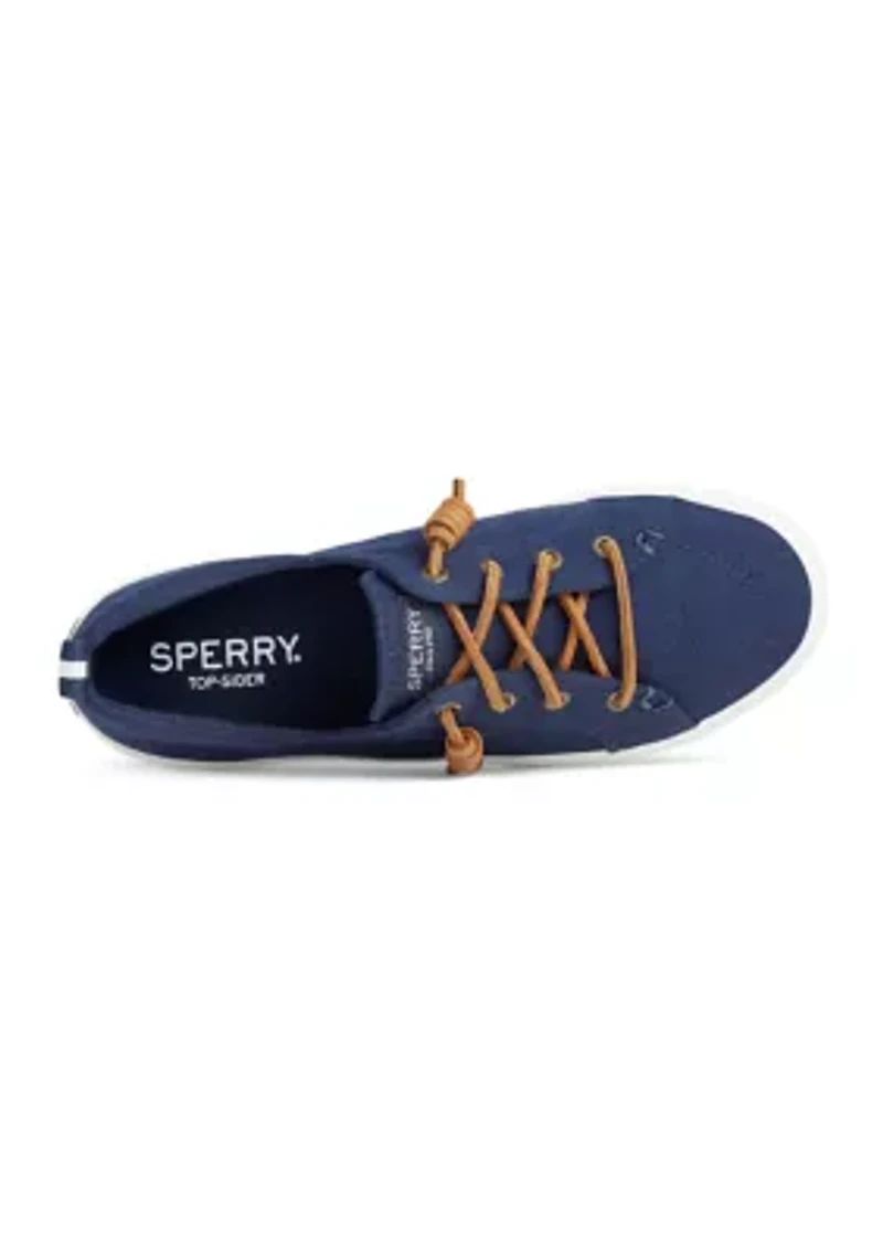Crest Vibe Sneakers