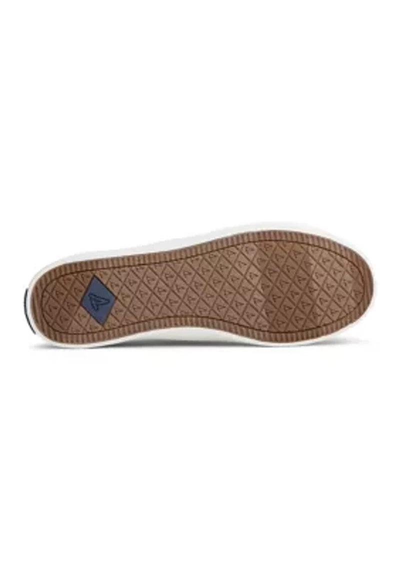 Crest Vibe Sneakers