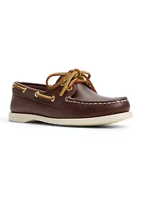 Women's AO 2-Eye Boat Shoes