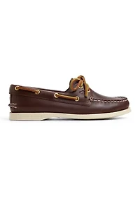 Women's AO 2-Eye Boat Shoes