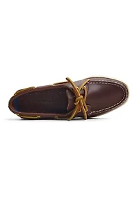 Women's AO 2-Eye Boat Shoes