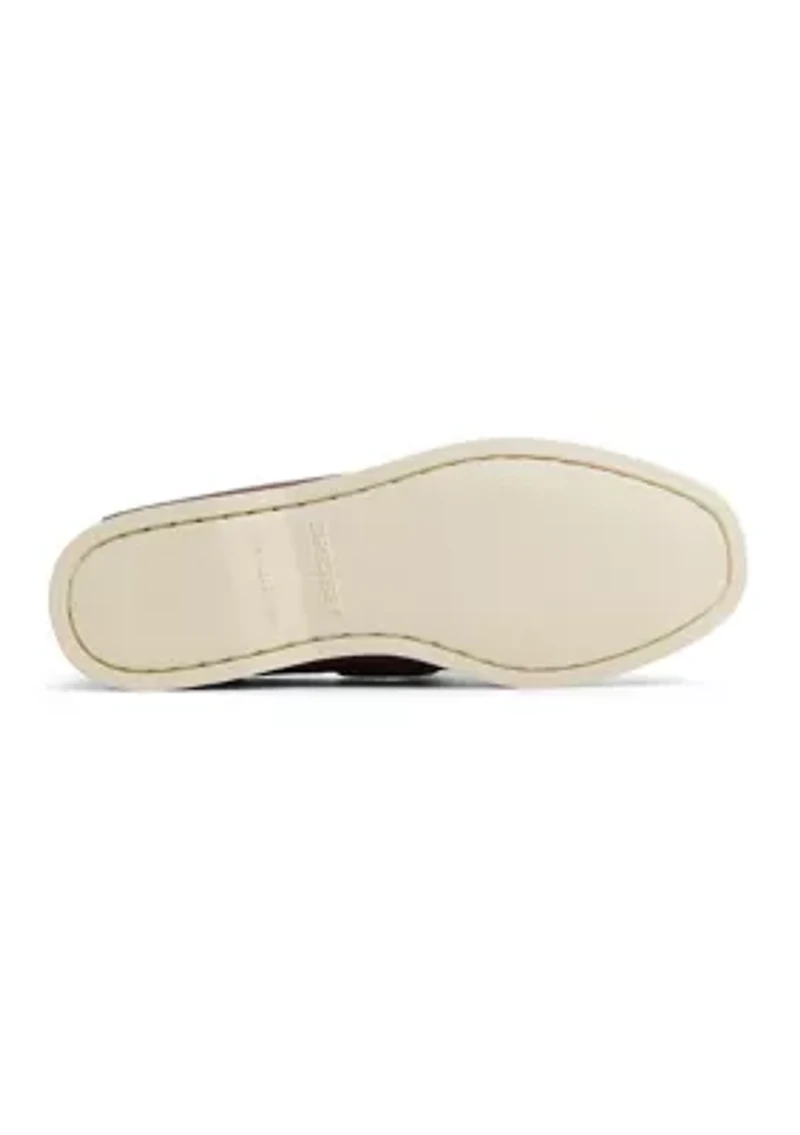 Women's AO 2-Eye Boat Shoes
