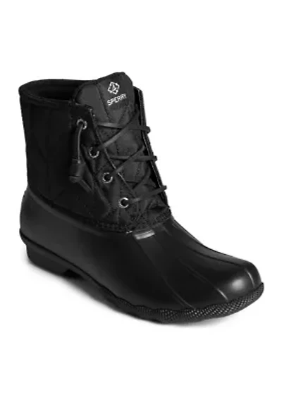 Saltwater Seacycled™ Duck Boots