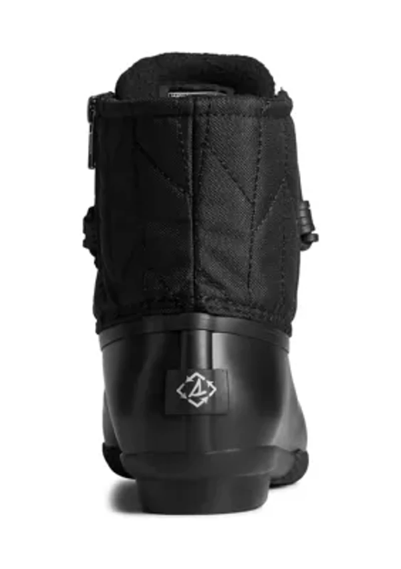 Saltwater Seacycled™ Duck Boots