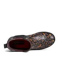 Walker Chelsea Rain Boots