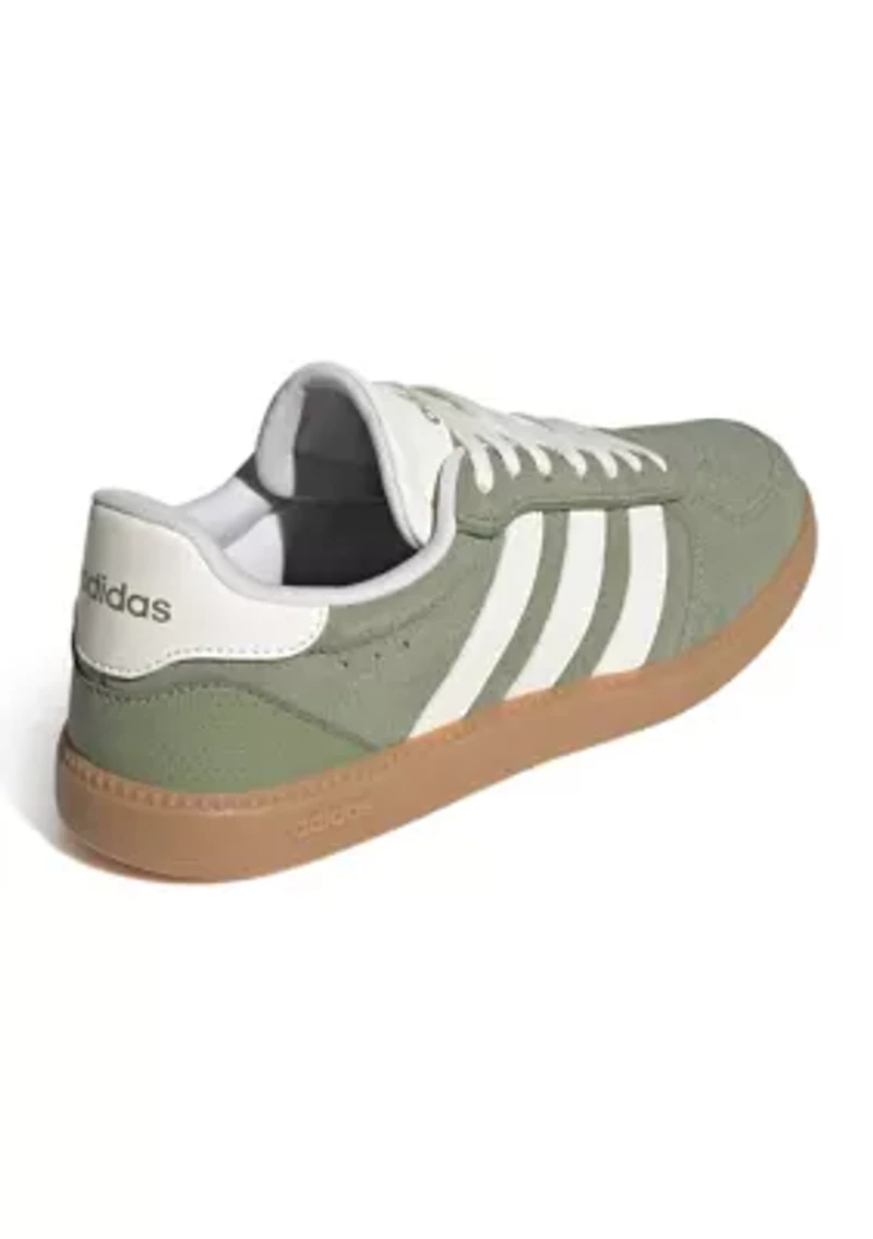 Women's Breaknet Sleek Sneakers