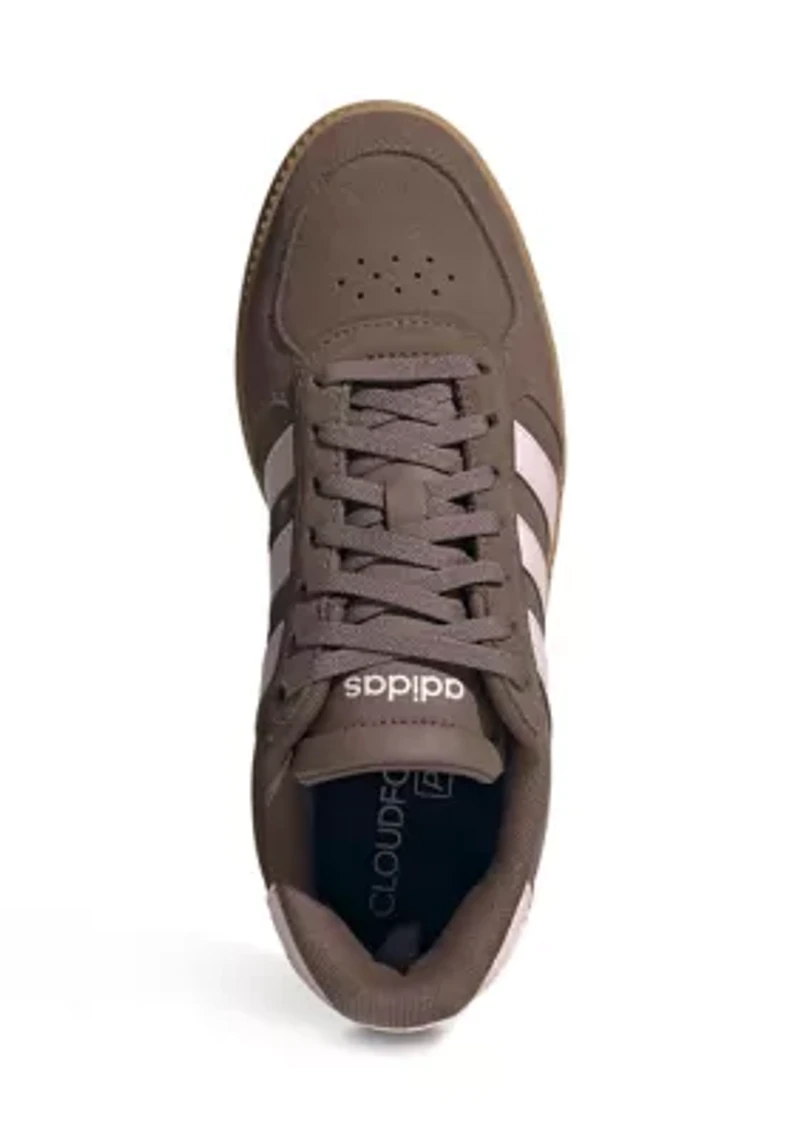 Women's Breaknet Sleek Sneakers