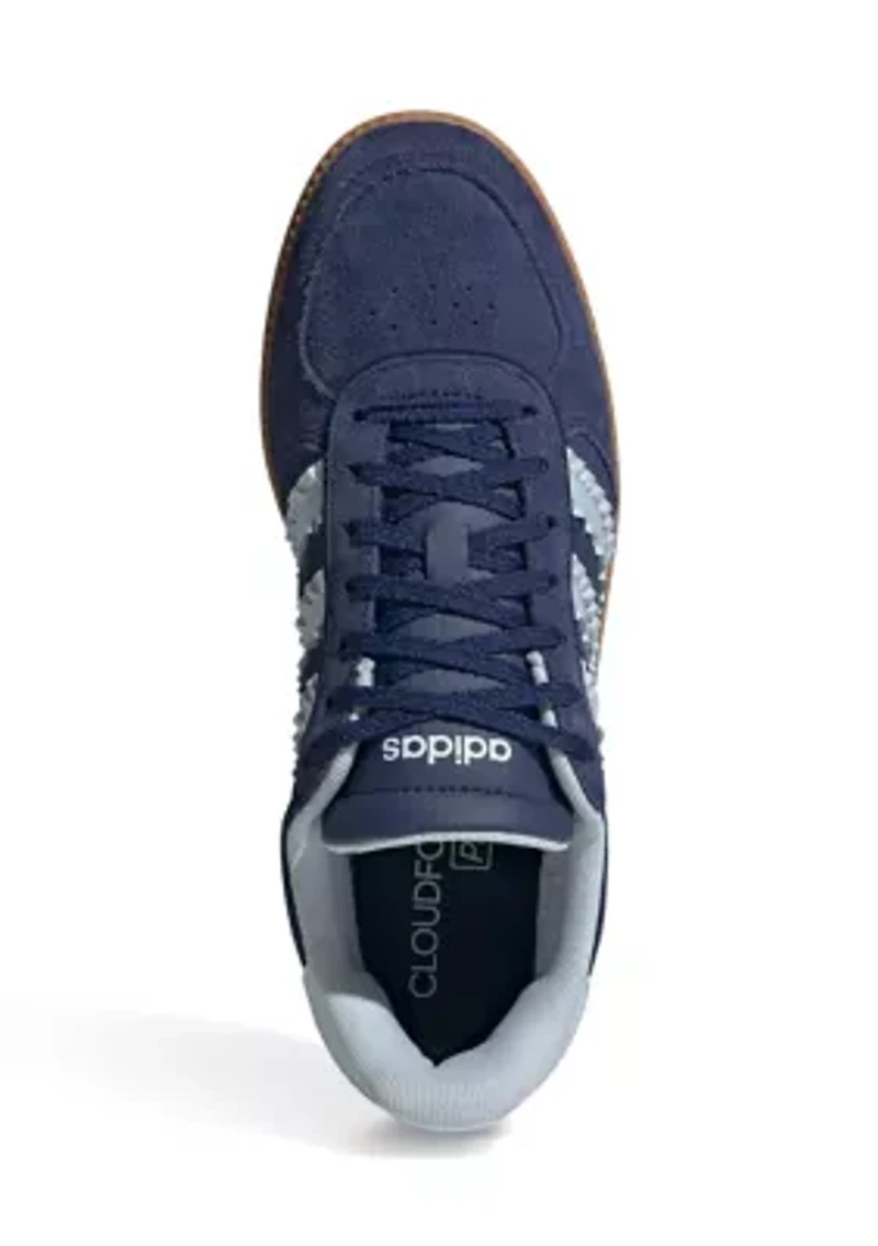 Breaknet Sleek Sneakers