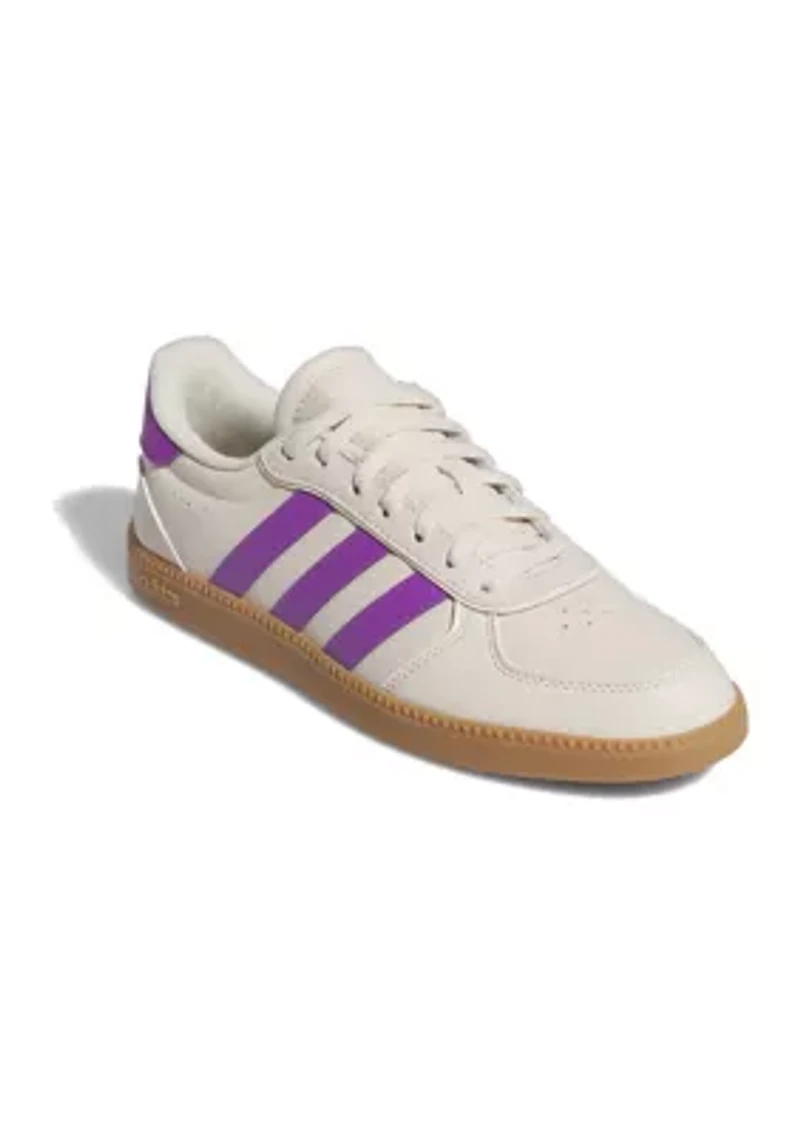Women's Breaknet Sleek Sneakers