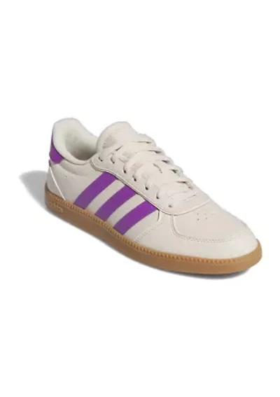 Women's Breaknet Sleek Sneakers