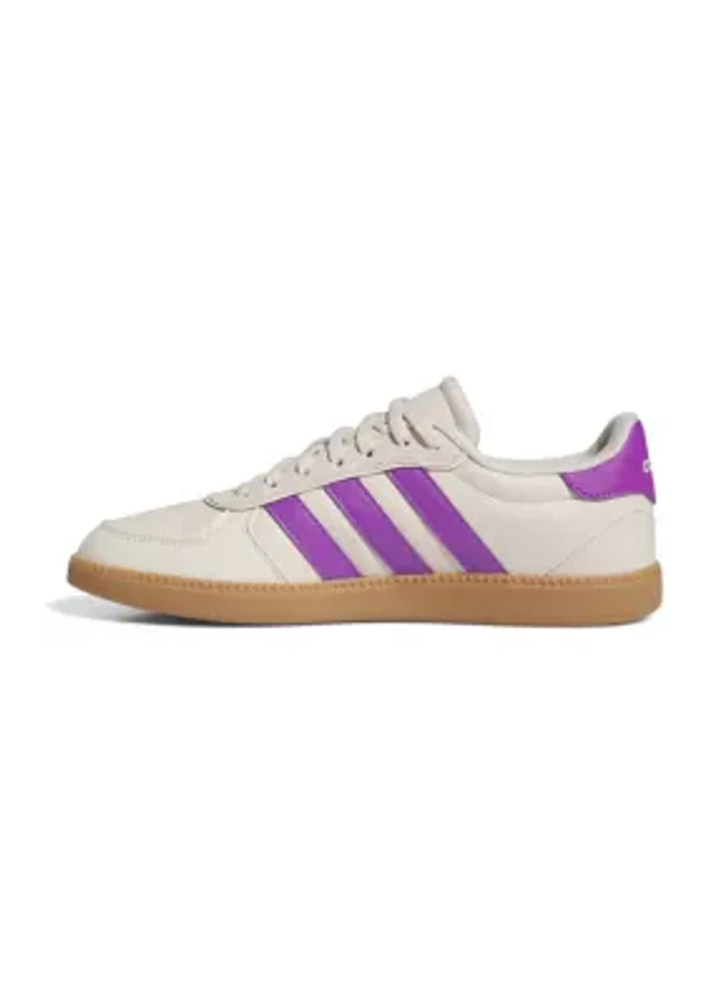 Women's Breaknet Sleek Sneakers