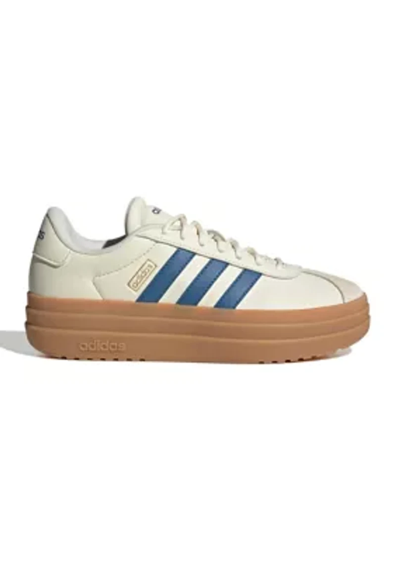 Women's VL Court Bold Sneakers