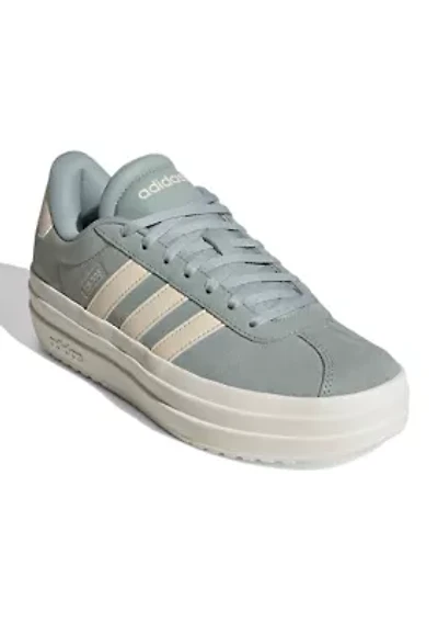 VL Court Bold Sneakers