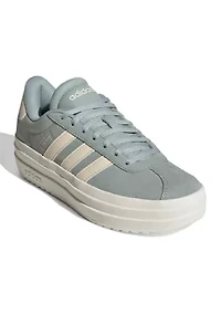 VL Court Bold Sneakers