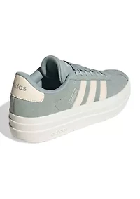 VL Court Bold Sneakers