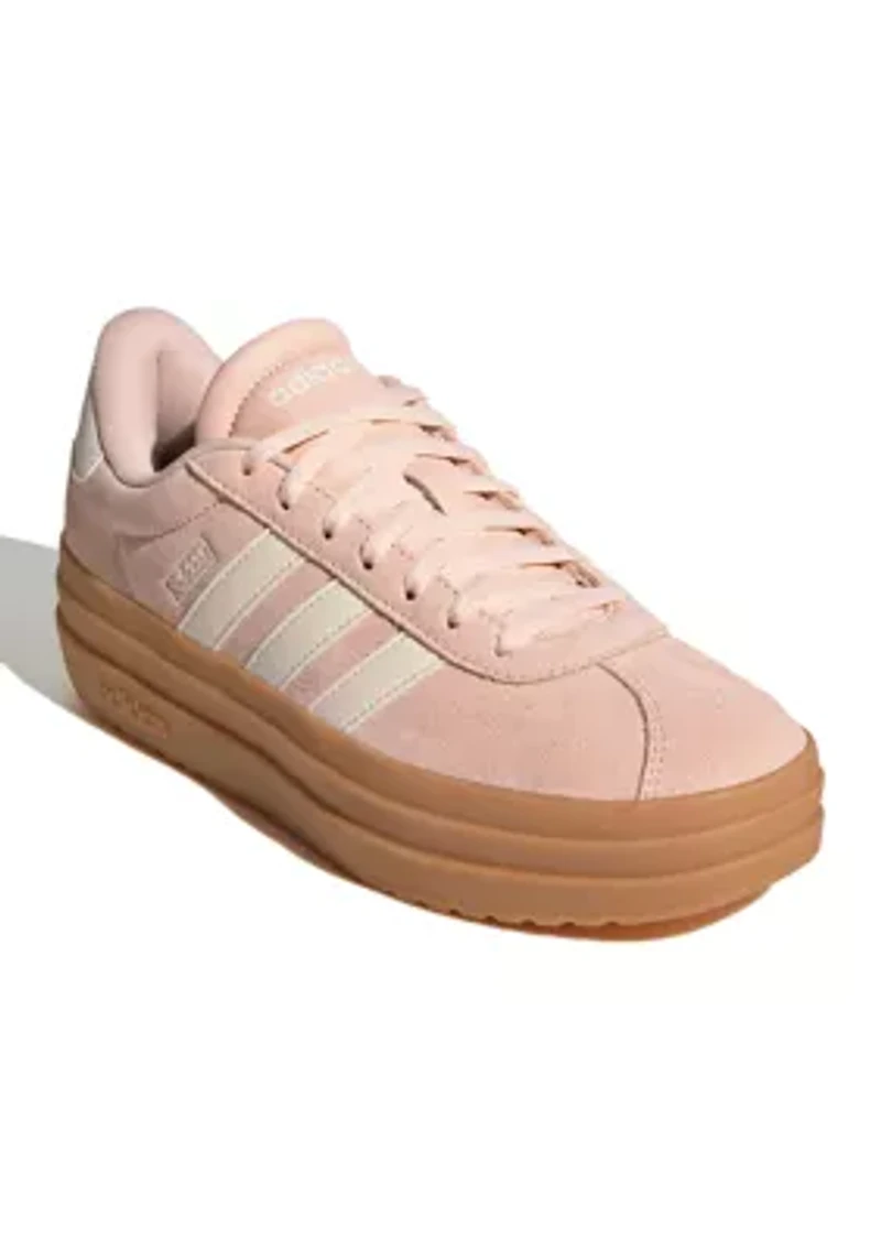 Women's VL Court Bold Sneakers