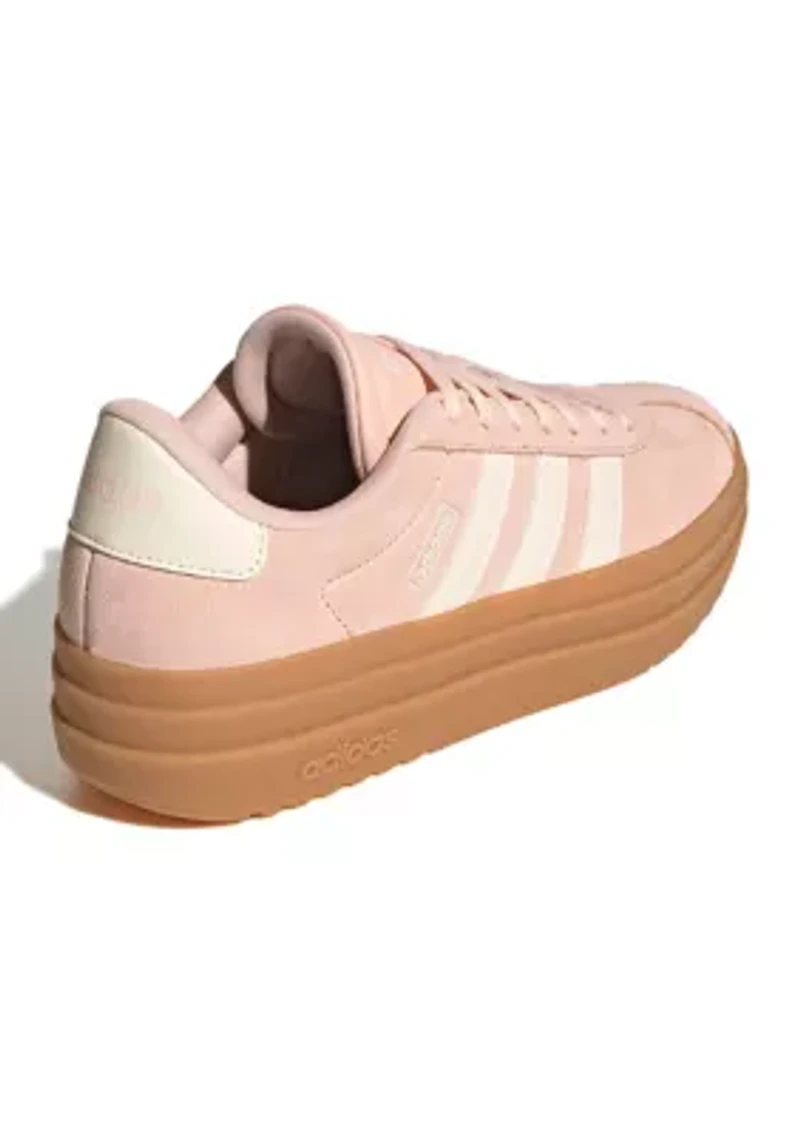 Women's VL Court Bold Sneakers