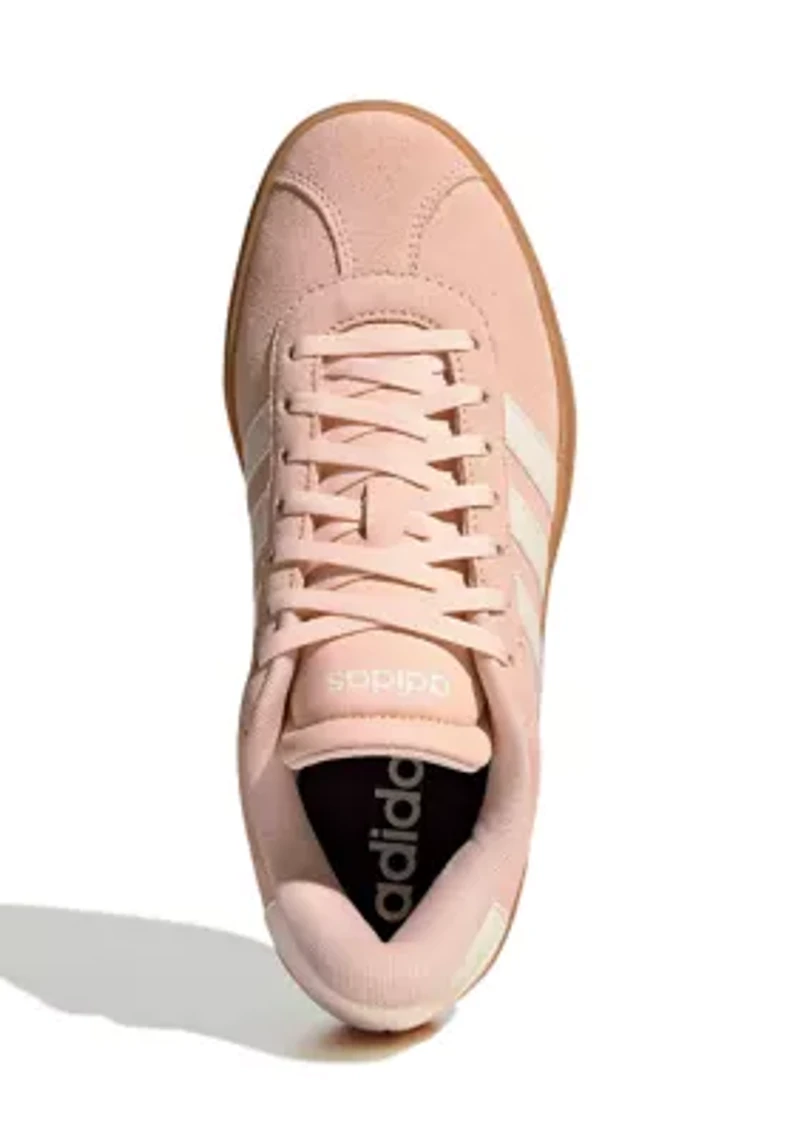 Women's VL Court Bold Sneakers