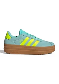VL Court Bold Sneakers