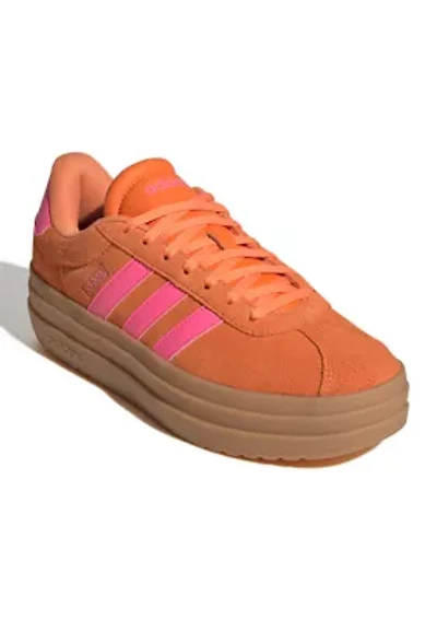 VL Court Bold Sneakers
