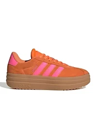 VL Court Bold Sneakers