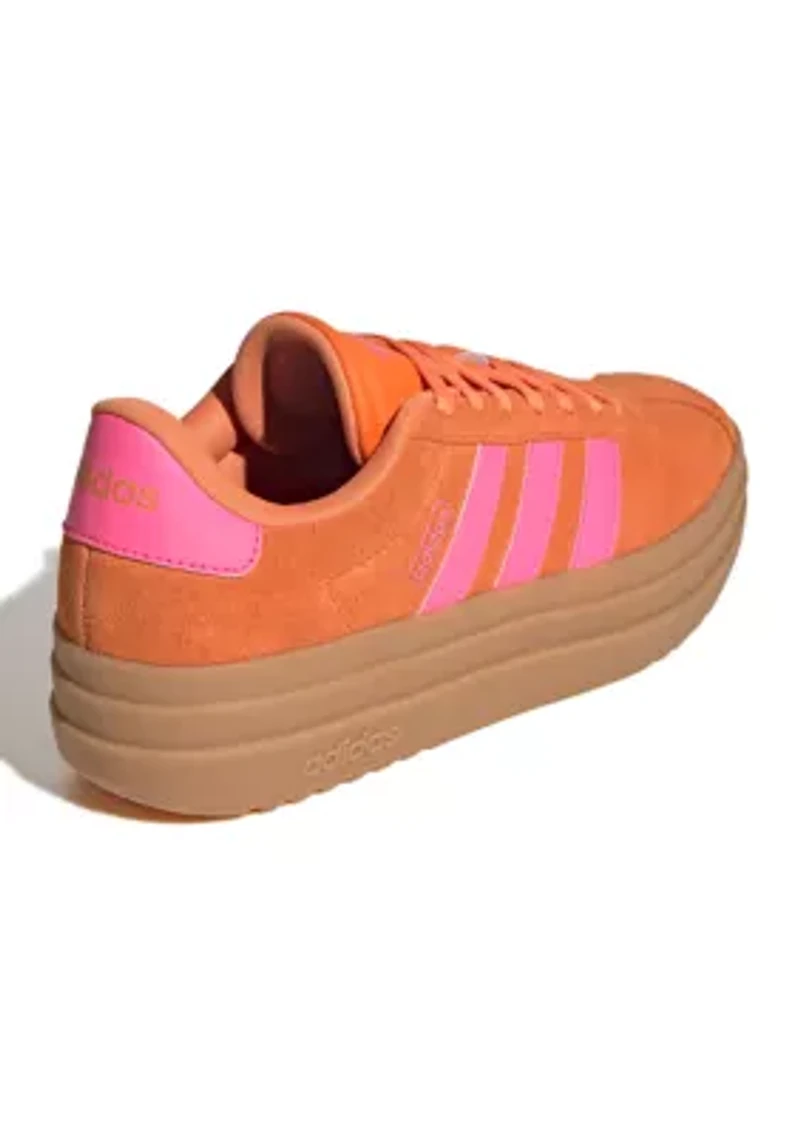 VL Court Bold Sneakers