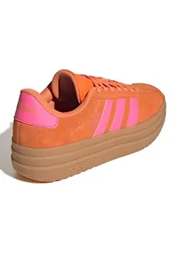VL Court Bold Sneakers