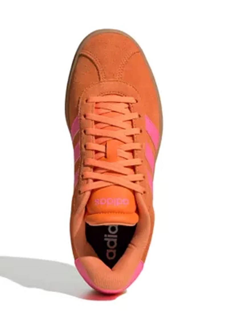 VL Court Bold Sneakers