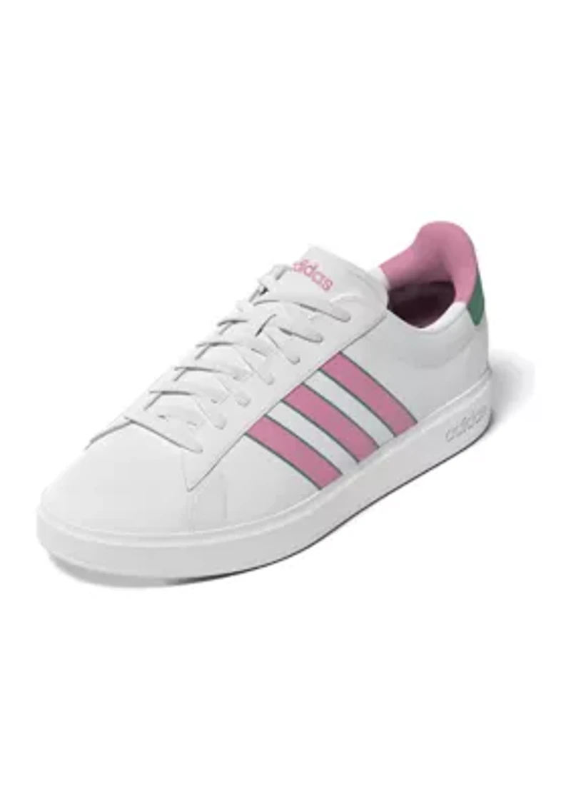 Women's Grand Court 2.0 Sneakers