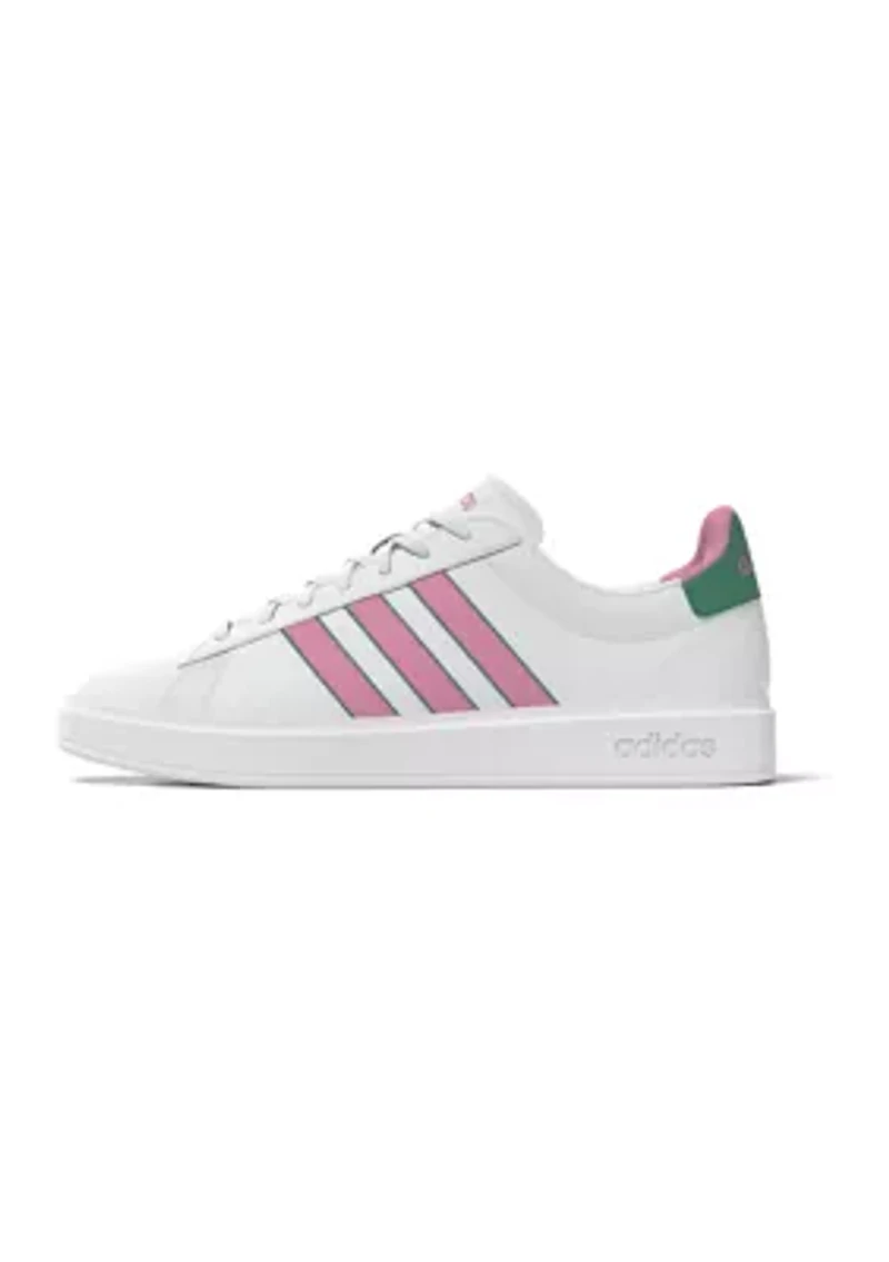 Women's Grand Court 2.0 Sneakers