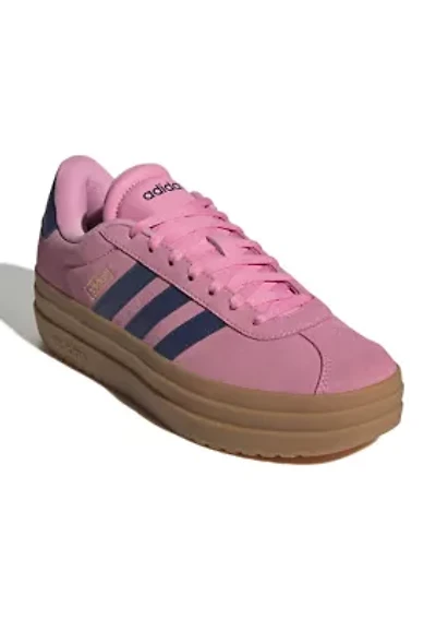 Women's VL Court Bold Sneakers