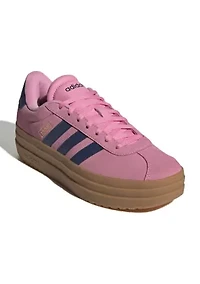 Women's VL Court Bold Sneakers