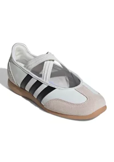Barreda Mary Janes