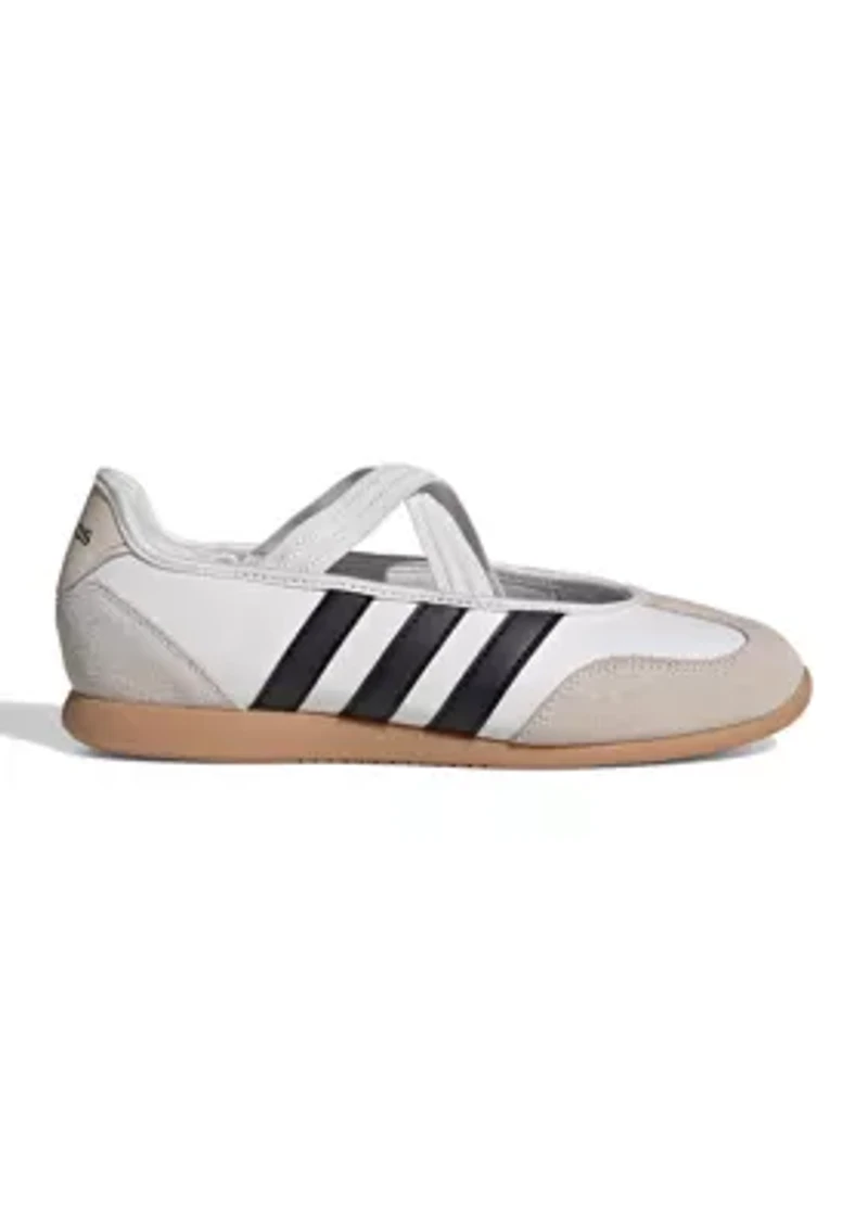 Barreda Mary Janes