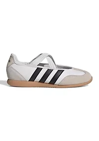 Barreda Mary Janes
