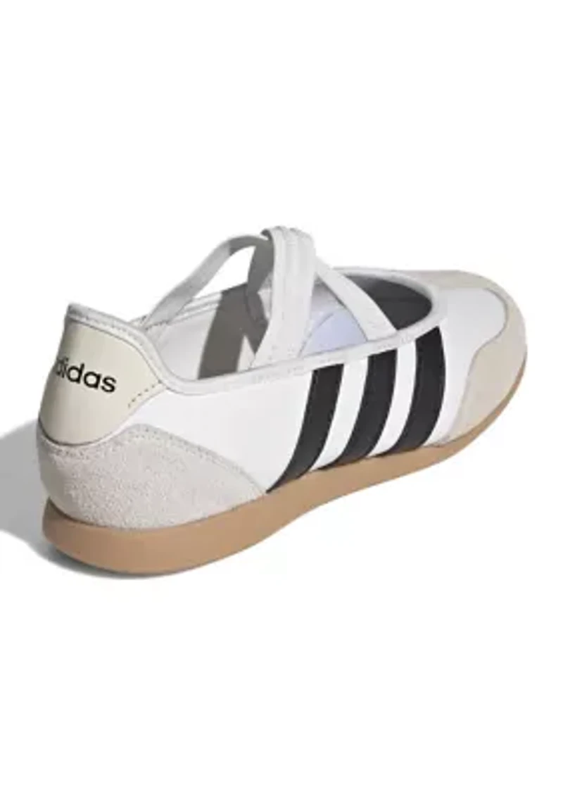 Barreda Mary Janes
