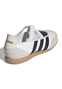 Barreda Mary Janes