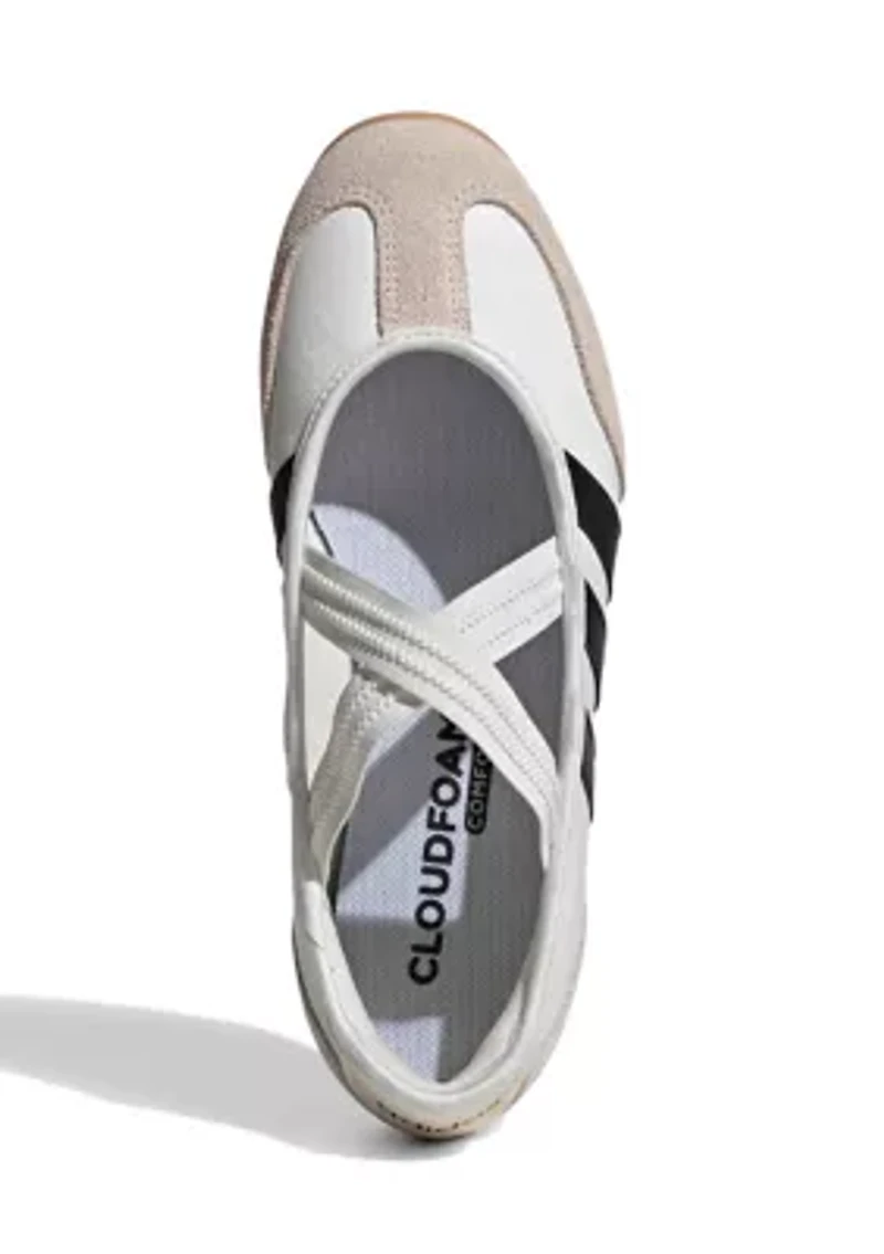 Barreda Mary Janes