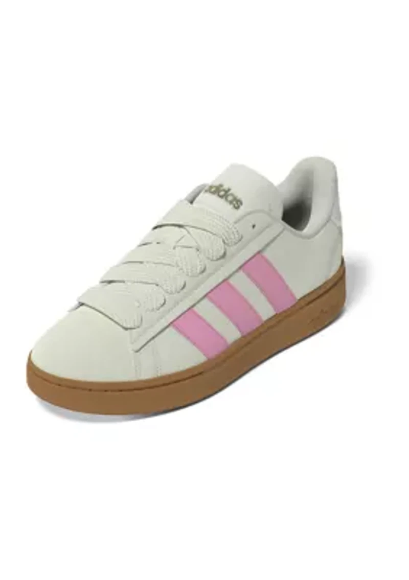 Grand Court Alpha Sneakers