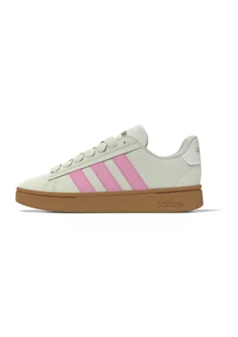 Grand Court Alpha Sneakers