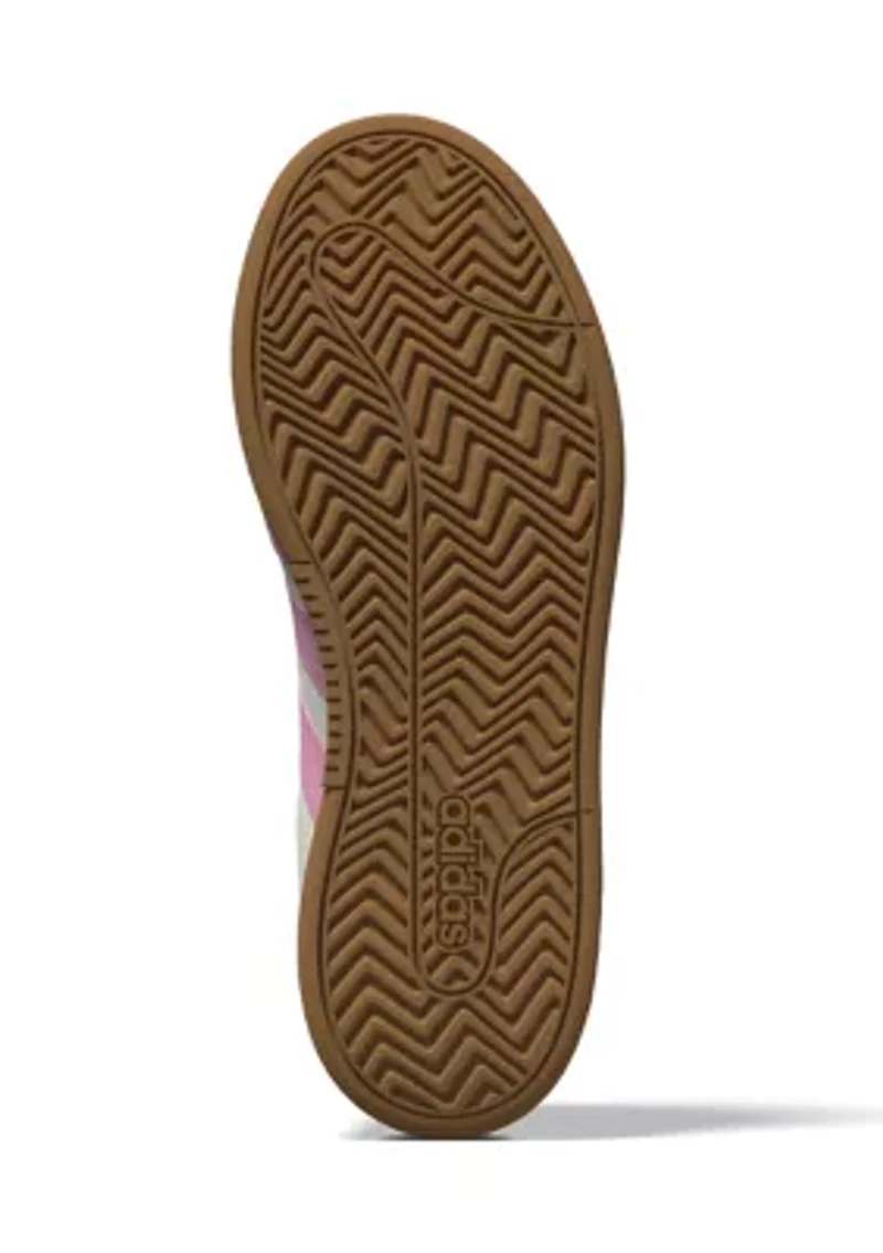 Grand Court Alpha Sneakers