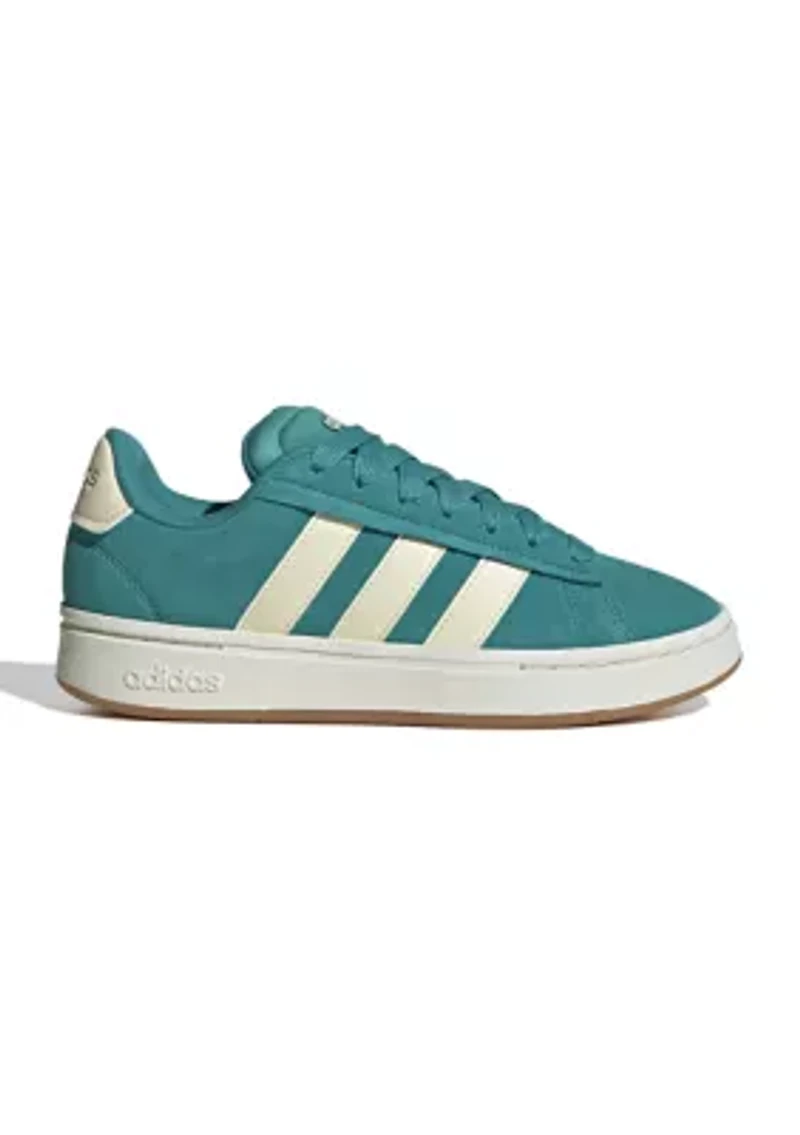 Women's Grand Court Alpha Sneakers